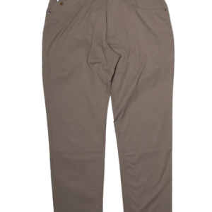 Youth Benson Performance Pant Driftwood