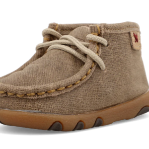 Infant Chukka Driving Moc