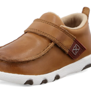 Infant Driving Moc w/ Strap