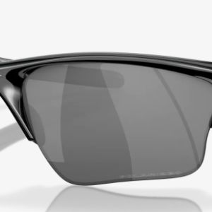 Half Jacket 2.0 XL Black Iridium Polarized