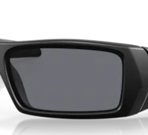 Gascan Matte Black US Flag Icon