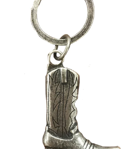 Boot Keychain