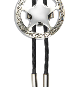 Sheriff’s Star Bolo