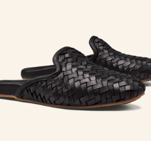 Mi‘i - Black/Black