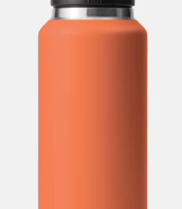 Rambler 46 oz Cug Bottle - High Desert Clay