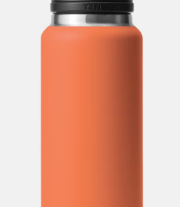 Rambler 36 oz Chug Bottle - High Desert Clay
