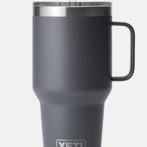 Rambler 35 oz Mug - Charcoal