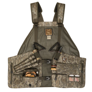 Easy Rider Turkey Vest Mossy Oak Bottomland