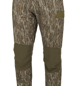 Men's Tech Stretch Turkey Pant 2.0 Mossy Oak Bottomland