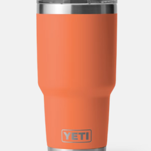 Rambler 30 oz Tumbler - High Desert Clay