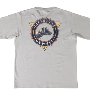 Youth Classic GSP - River Blue