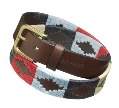 Pampeano Belt - Multi