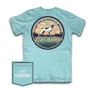 Toddler Pointer Circle - Chalky Mint