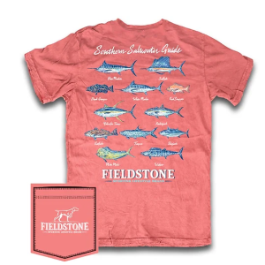Toddler Saltwater Guide - Watermelon