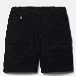 Boys' PFG Half Moon™ II Shorts - Black