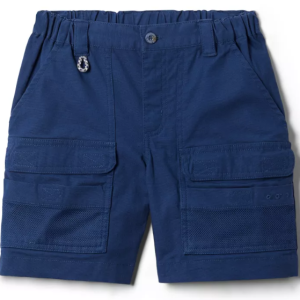 Boys' PFG Half Moon™ II Shorts - Carbon