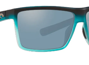 Rinconcito Ocearch Matte Ocean Gray Silver Mirror 580P