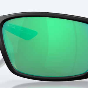 Reefton Blackout Green Mirror 580G