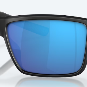 Rinconcito Matte Black Blue Mirror 580G