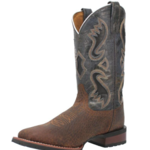 Men's Smoke Creek 11" Pull On Western Boot