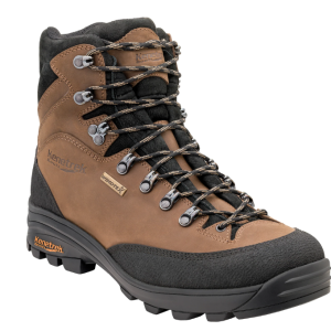 Slide Rock Hiker
