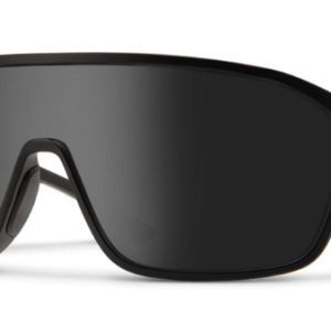 Boomtown Matte Black ChromaPop Black