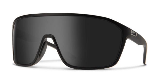 Boomtown Matte Black ChromaPop Black