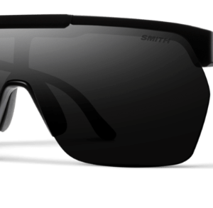 XC Matte Black ChromaPop Black