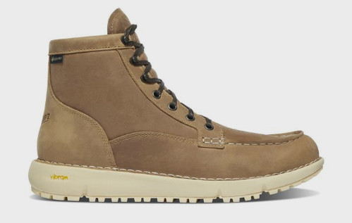 Logger Moc 917 Waterproof GTX Boots