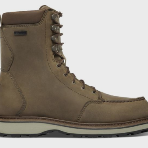 8" Cedar River Hunter Waterproof Boots Timberwolf