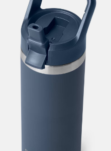 Rambler® 18oz Water Bottle - Navy