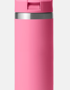 Rambler®18oz Watter Bottle - Harbor Pink