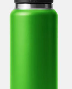 Rambler 36 oz Chug Bottle - Canopy Green
