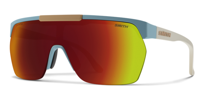 XC Storm Birch ChromaPop Red Mirror