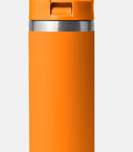 Rambler® 18 oz. Water Bottle - King Crab Orange