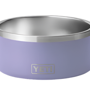 Boomer 8 Dog Bowl - Cosmic Lilac