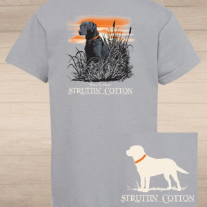 Youth Born To Hunt - Granite