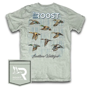 Youth Southern Waterfowl - Bay