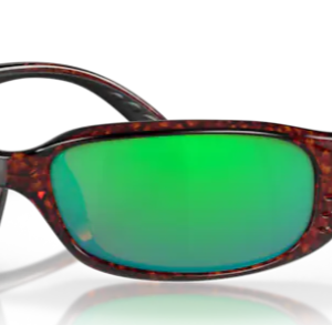 Brine Tortoise Green Mirror 580P
