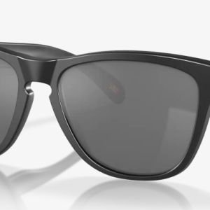 Frogskins Mate Black Prizm Black Polarized Lense