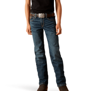 B5 Slim Straight Dustin Jean - Chief