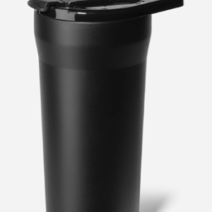 Pour Over - Matte Black