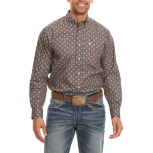 Wrinkle Free Karsyn Shirt