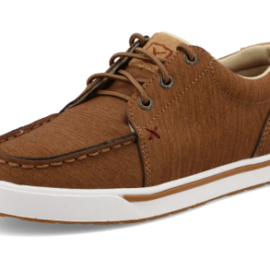 Youth Kicks - Brown