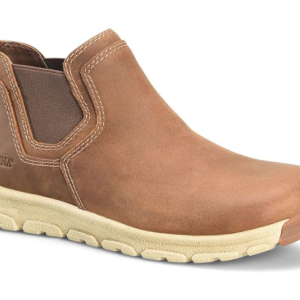 Women's Romeo Aluminum Toe Work Shoe
