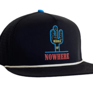 Middle Of Nowhere