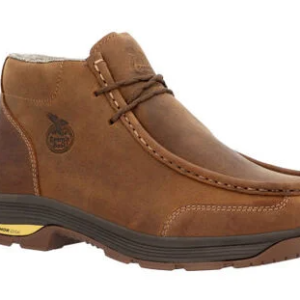 Athens Superlyte Waterproof Wallabee