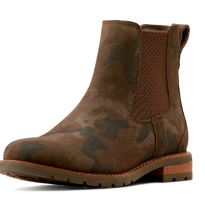 Women's Wexford Boot - Camo