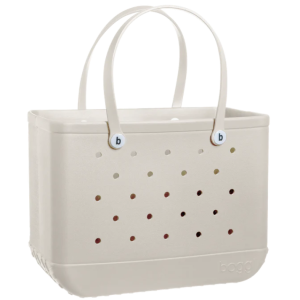 Original Bogg Bag - Coconut Milk
