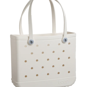 Baby Bogg Bag - Coconut Milk
